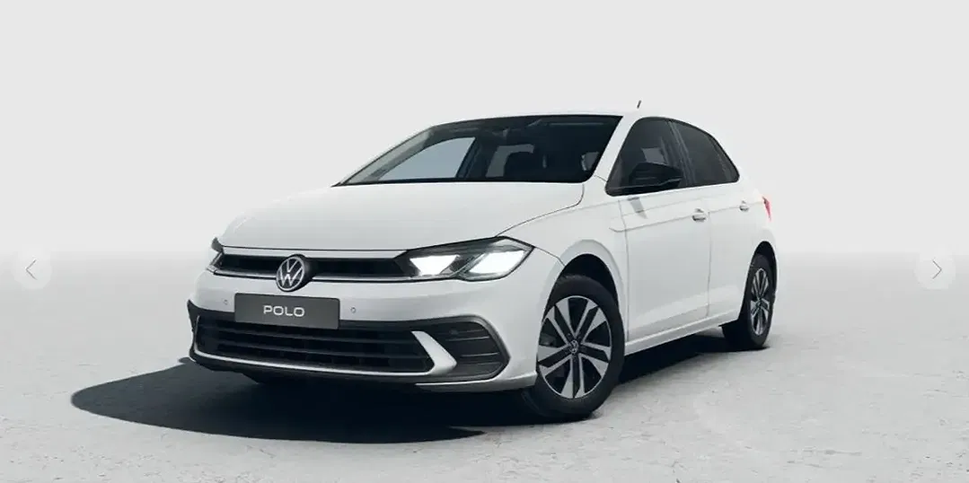 Volkswagen Polo - Thumbnail 2