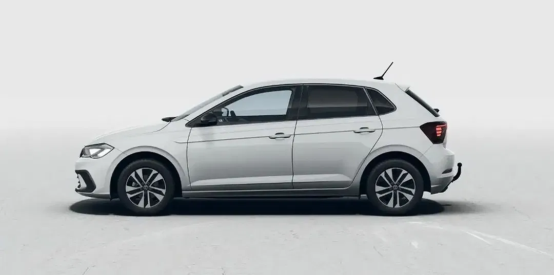 Volkswagen Polo - Thumbnail 3
