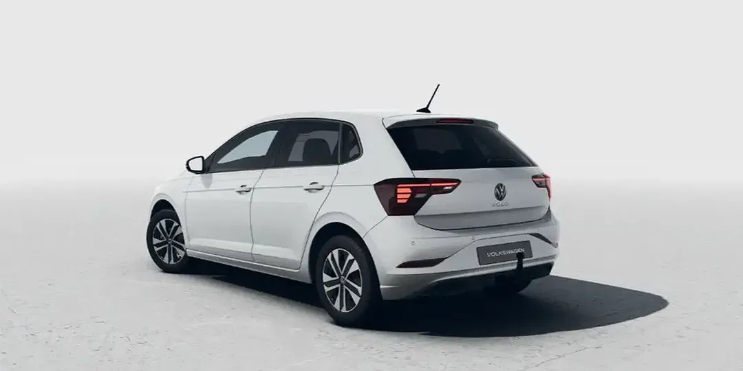 Volkswagen Polo - Thumbnail 4