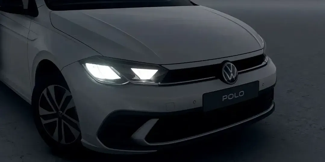 Volkswagen Polo - Thumbnail 5