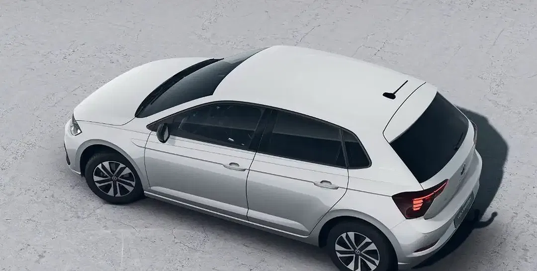Volkswagen Polo - Thumbnail 7