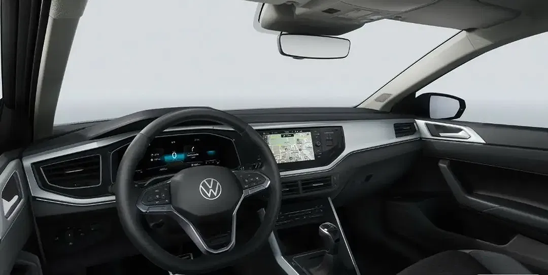 Volkswagen Polo - Thumbnail 9