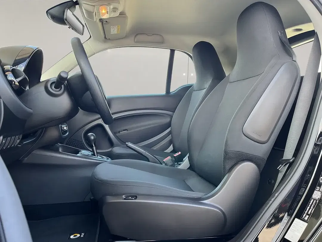 smart forTwo - Thumbnail 11