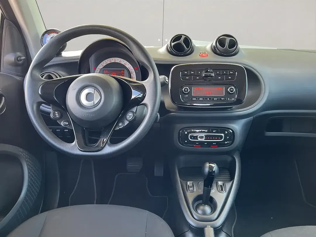 smart forTwo - Thumbnail 12