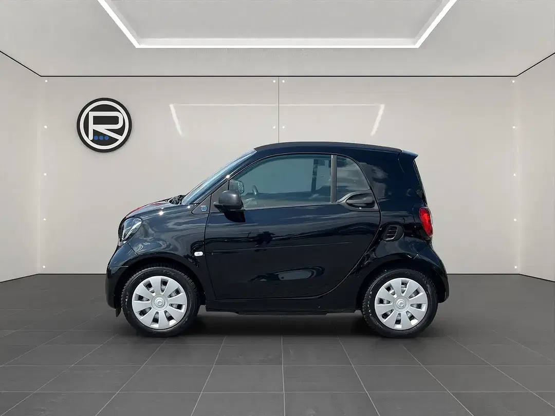 smart forTwo - Thumbnail 3