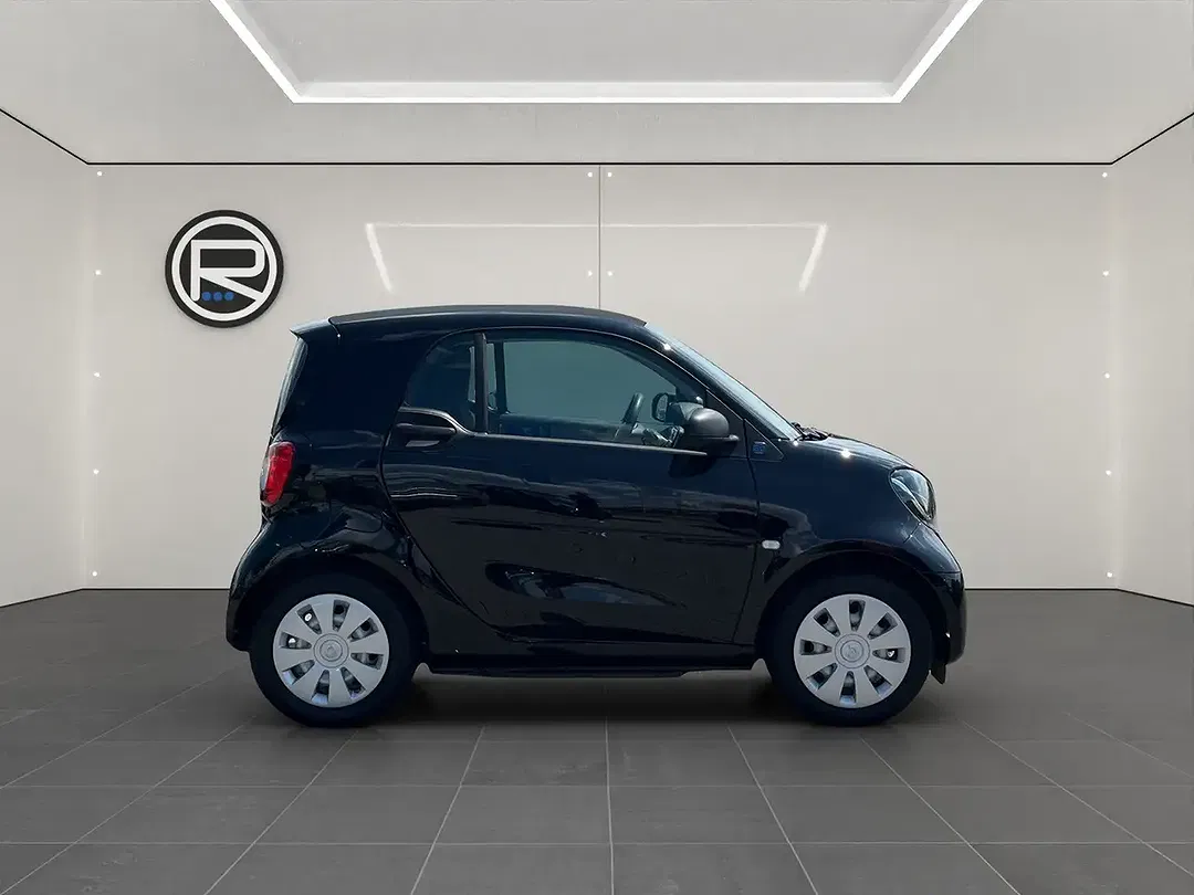 smart forTwo - Thumbnail 4