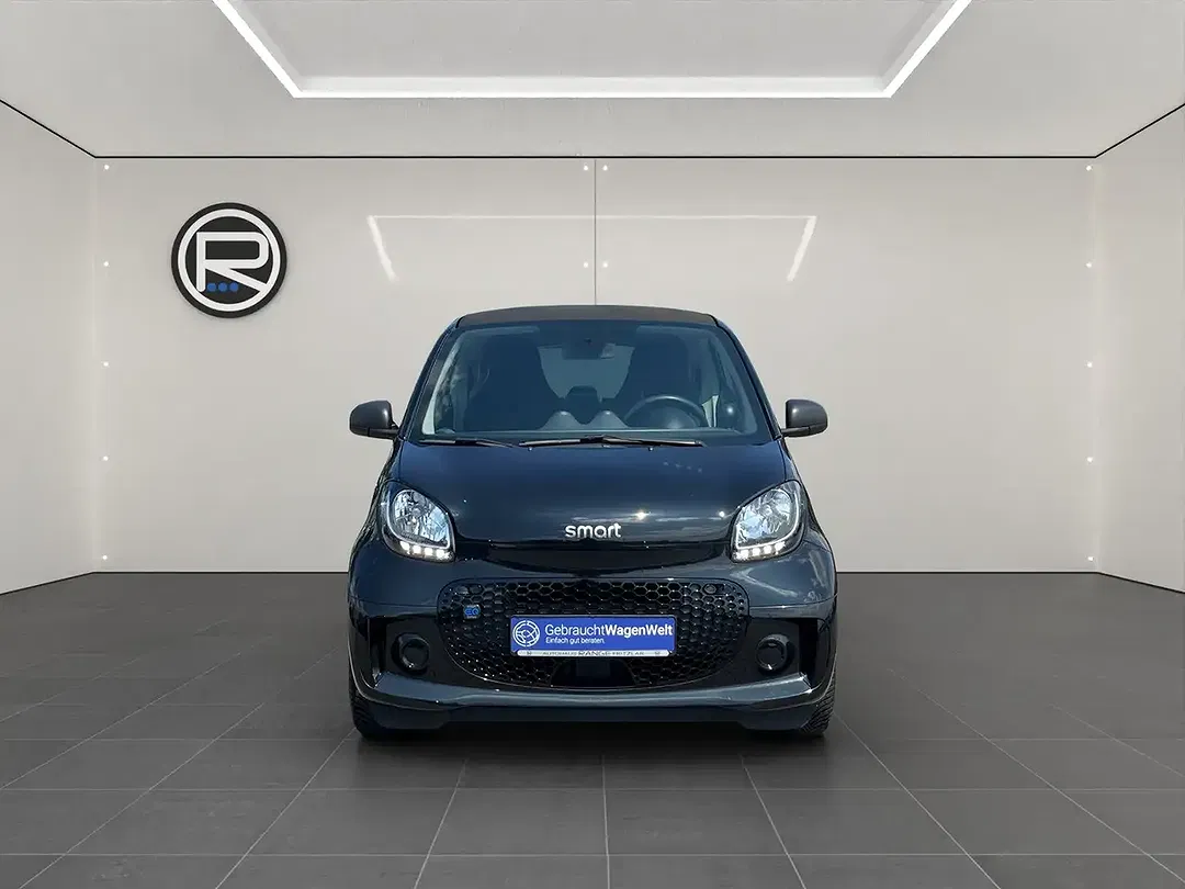 smart forTwo - Thumbnail 5