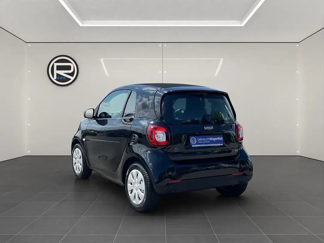 smart forTwo - Thumbnail 6