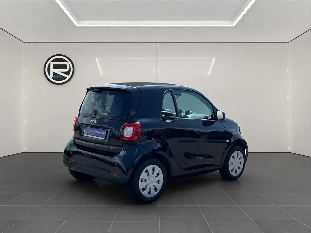 smart forTwo - Thumbnail 7