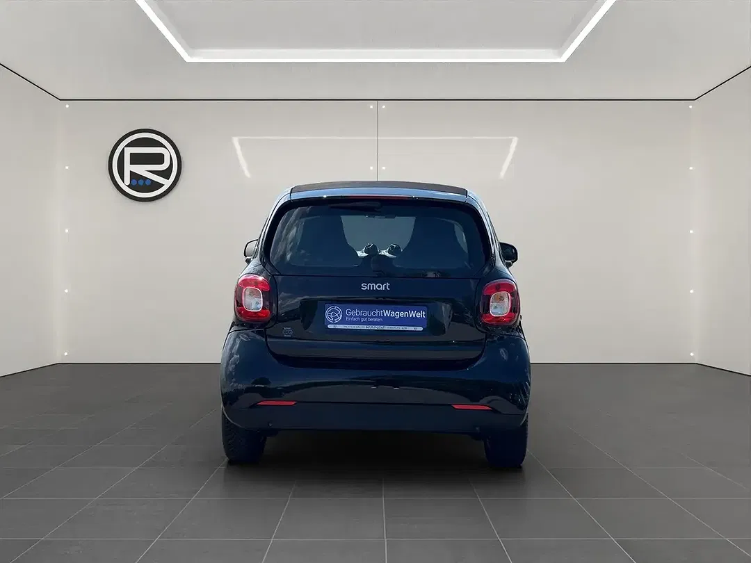 smart forTwo - Thumbnail 8