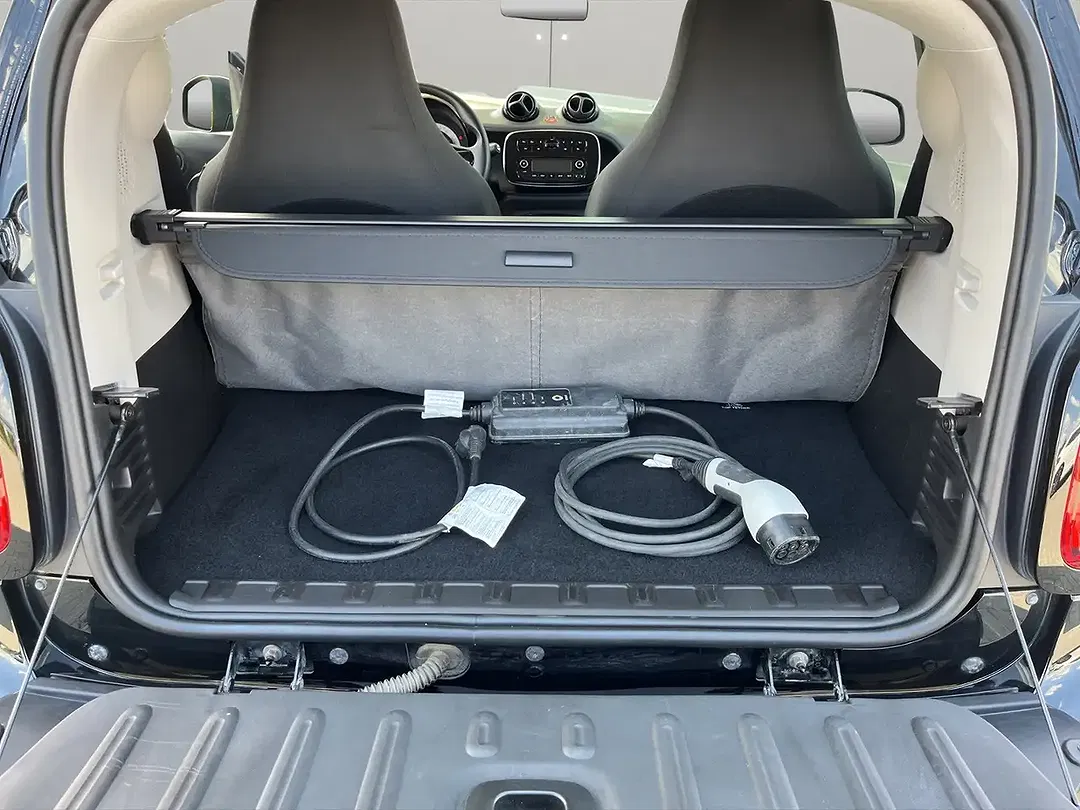 smart forTwo - Thumbnail 9