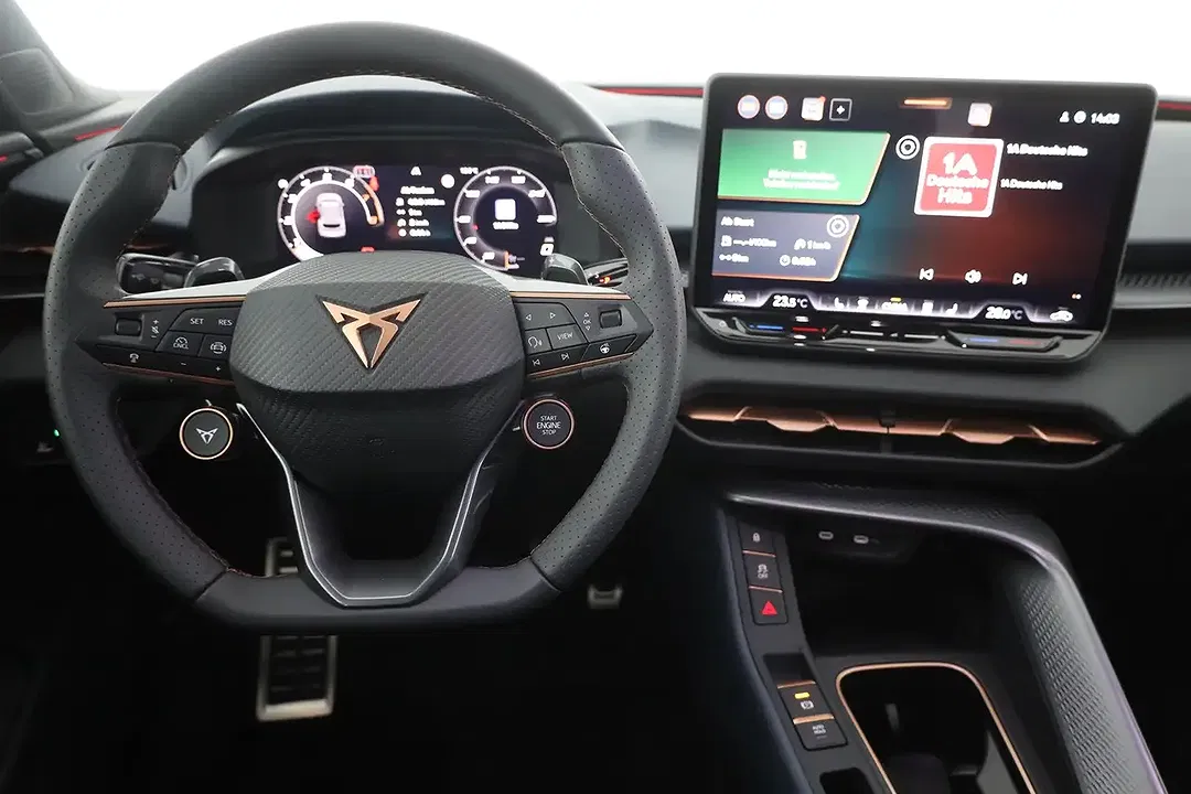 CUPRA Terramar - Thumbnail 9