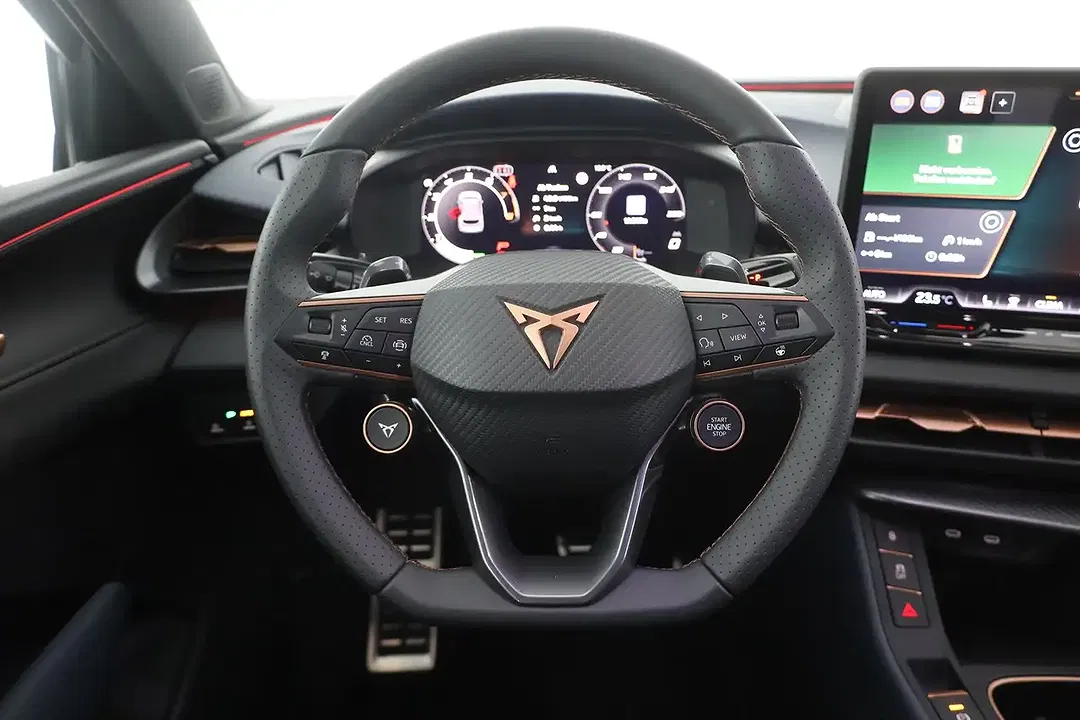CUPRA Terramar - Thumbnail 13
