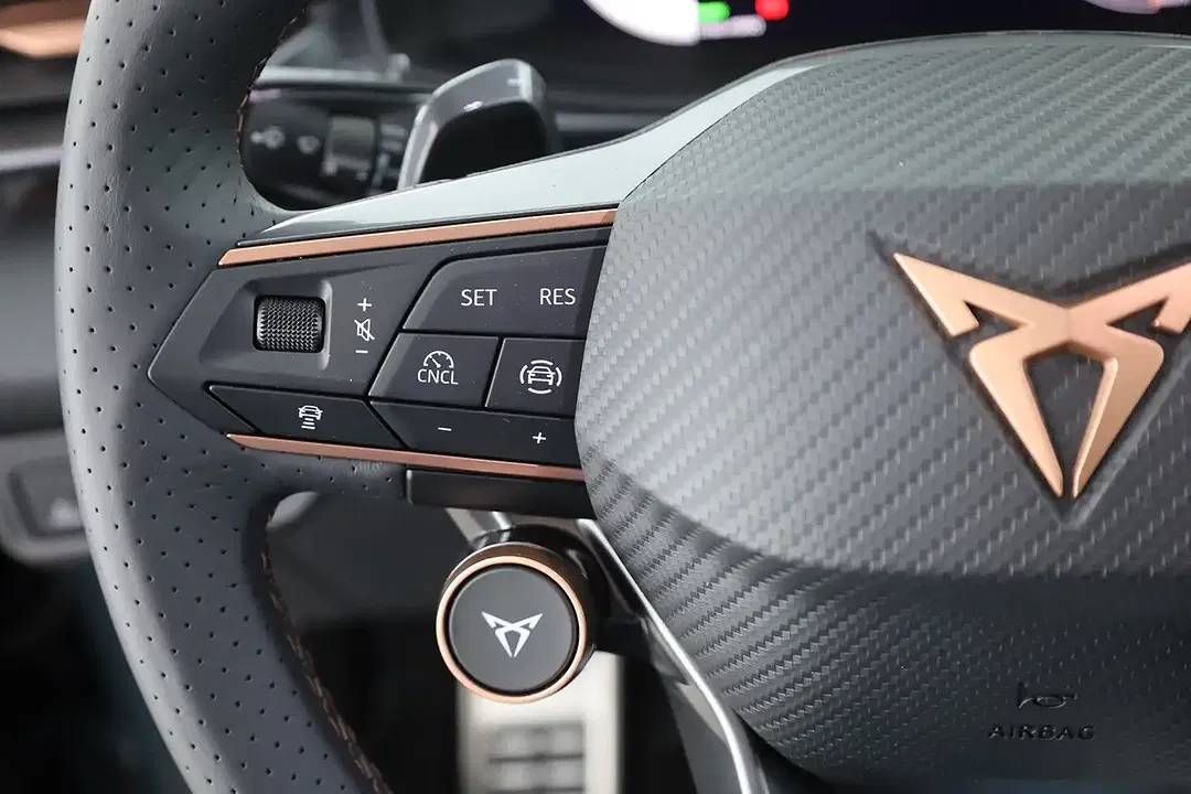CUPRA Terramar - Thumbnail 14