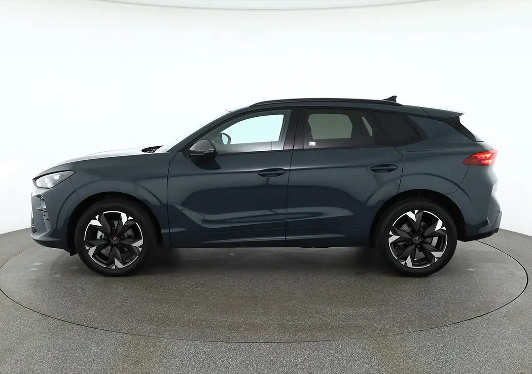 CUPRA Terramar - Afbeelding 1