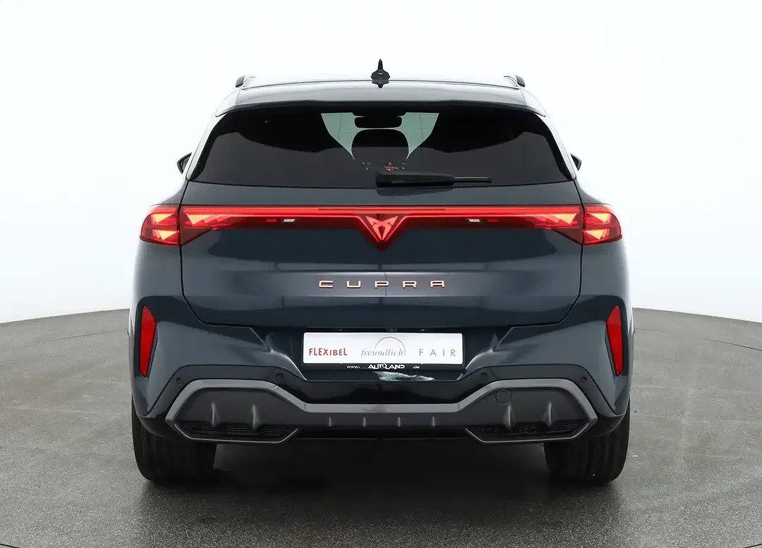 CUPRA Terramar - Thumbnail 3