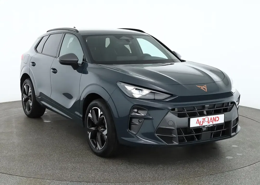 CUPRA Terramar - Thumbnail 6