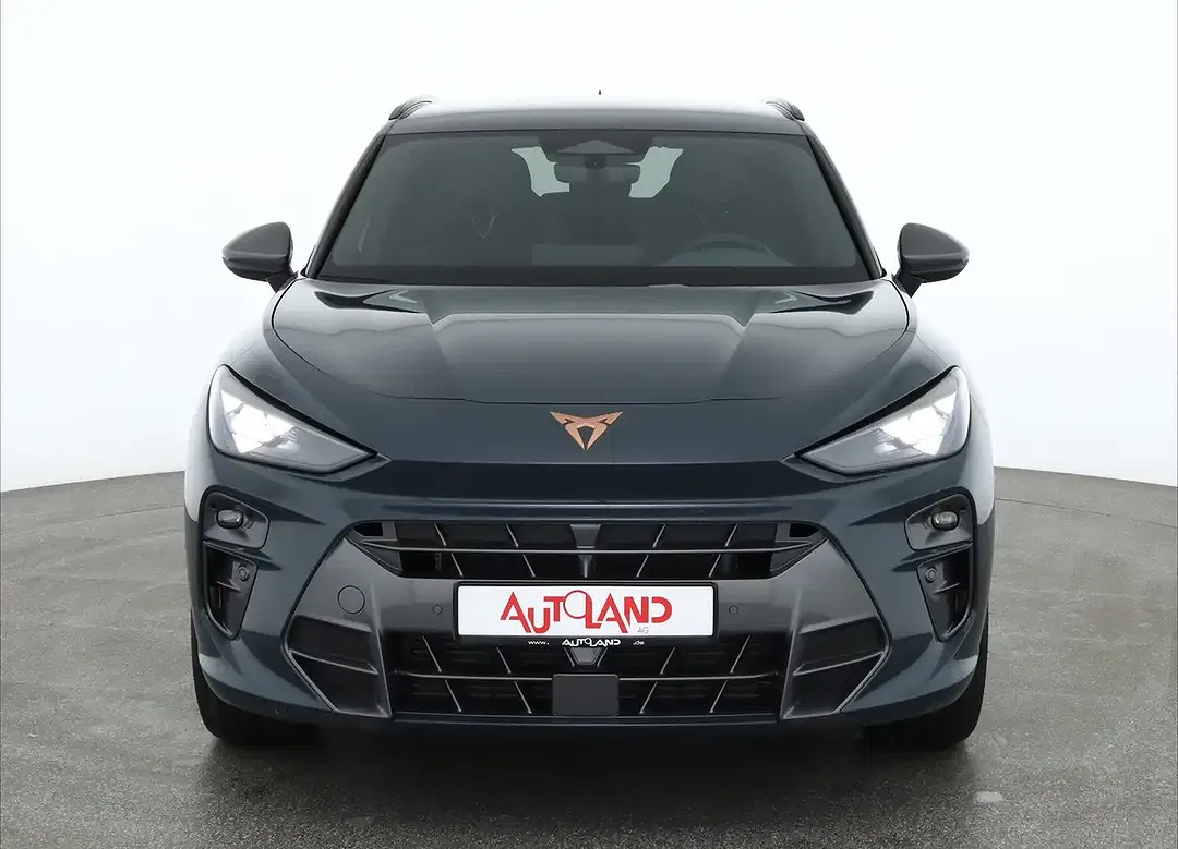 CUPRA Terramar - Thumbnail 7