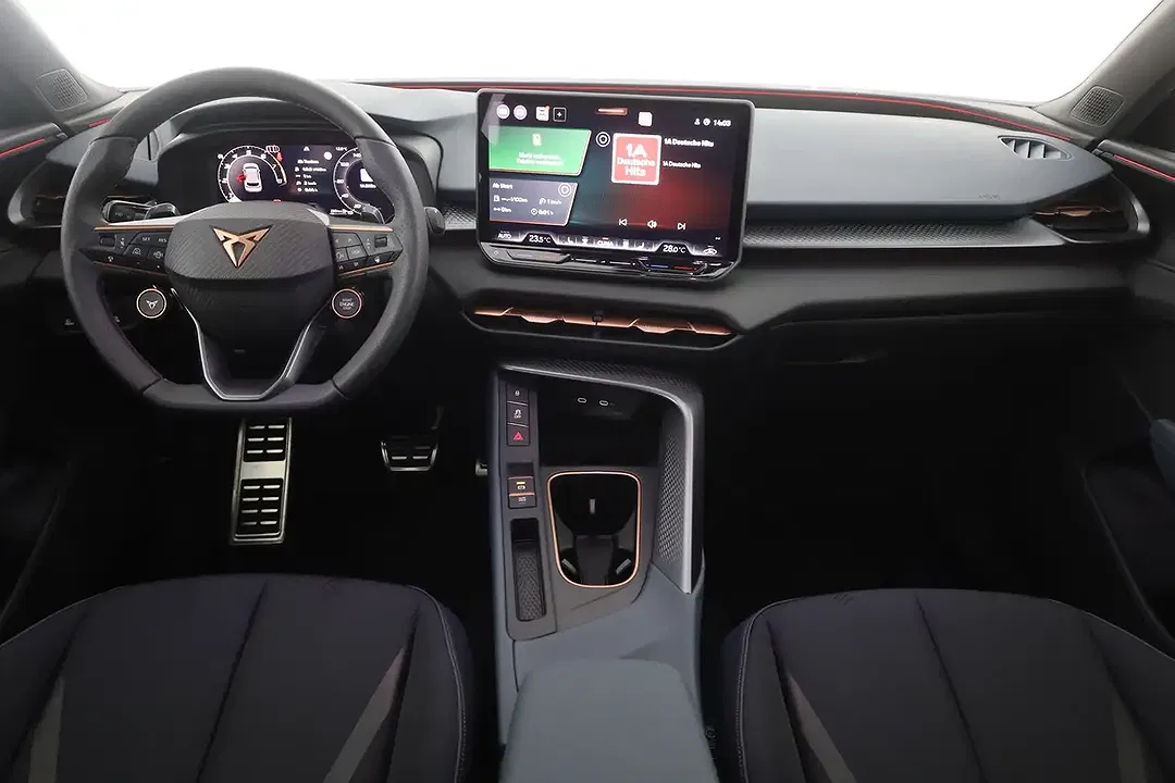 CUPRA Terramar - Thumbnail 8
