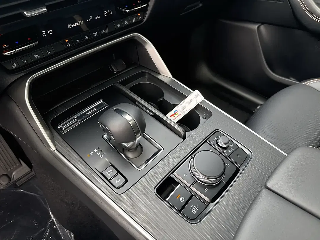Mazda CX-60 - Thumbnail 12