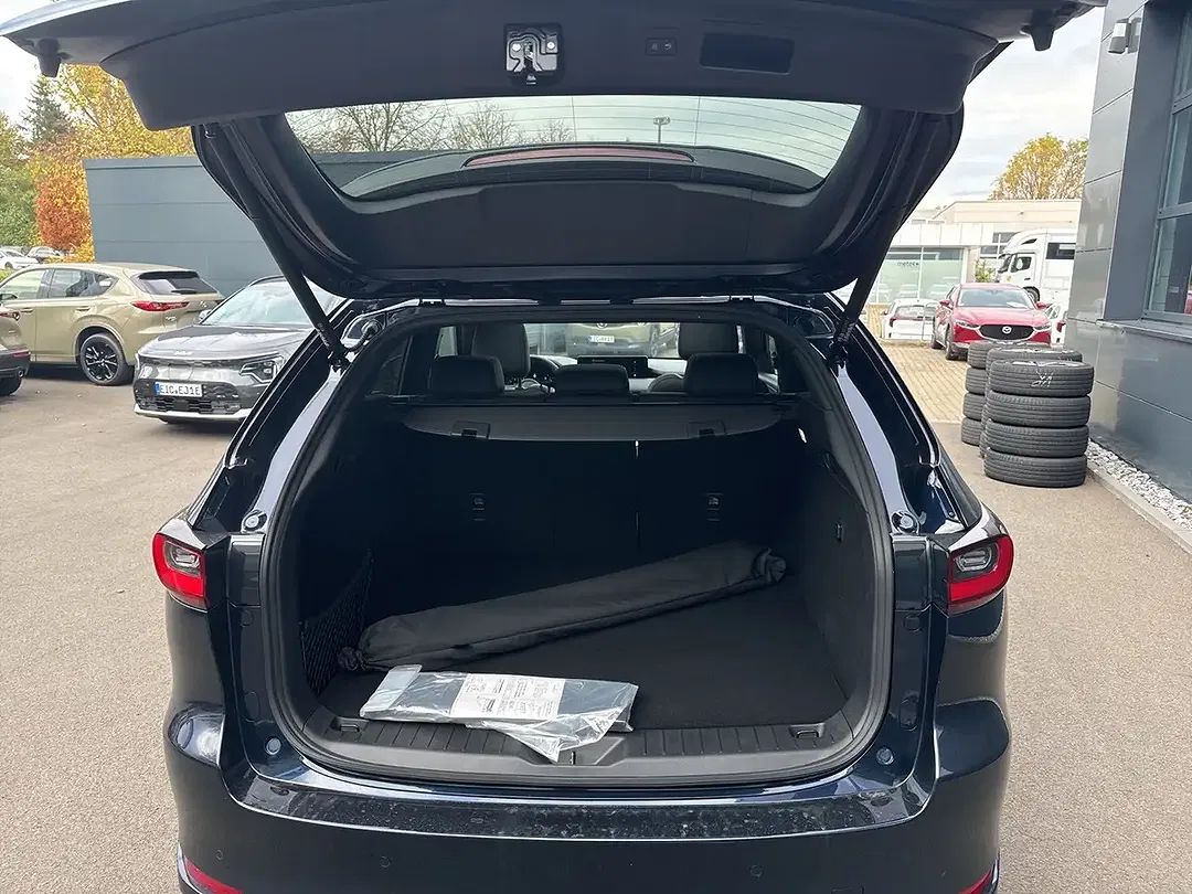 Mazda CX-60 - Thumbnail 6
