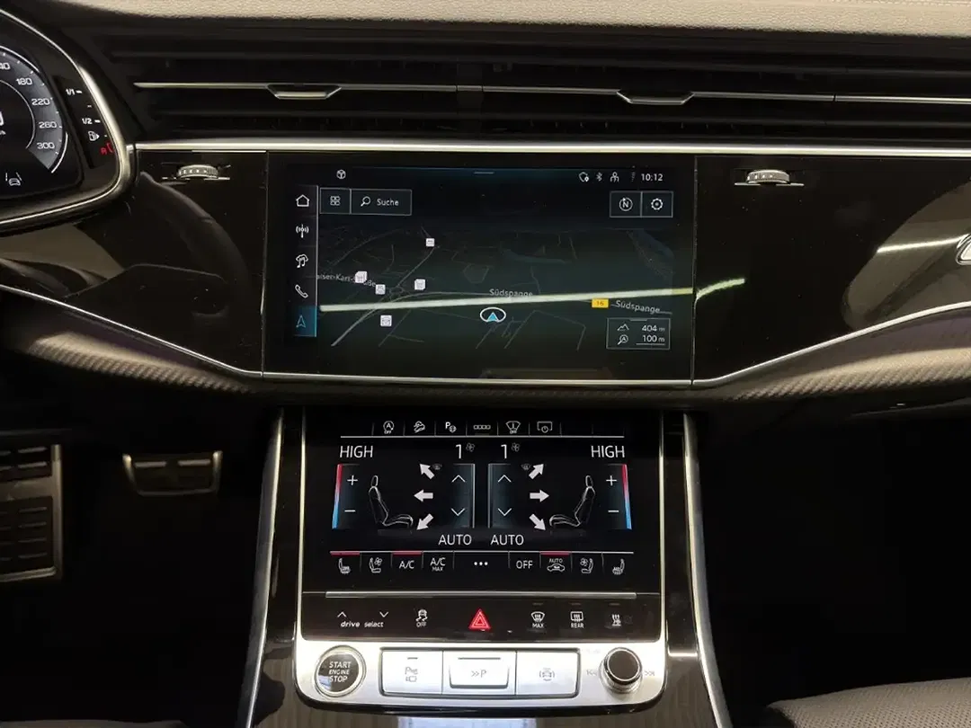 Audi Q7 - Thumbnail 14
