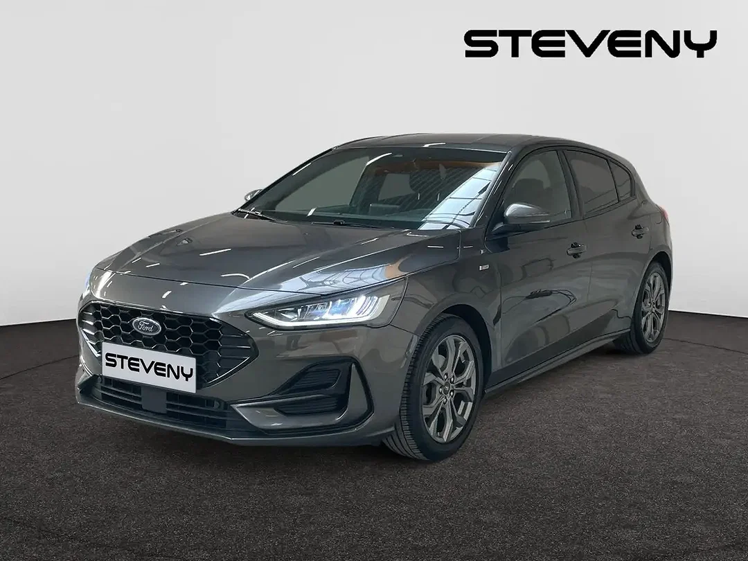 Ford Focus - Afbeelding 1