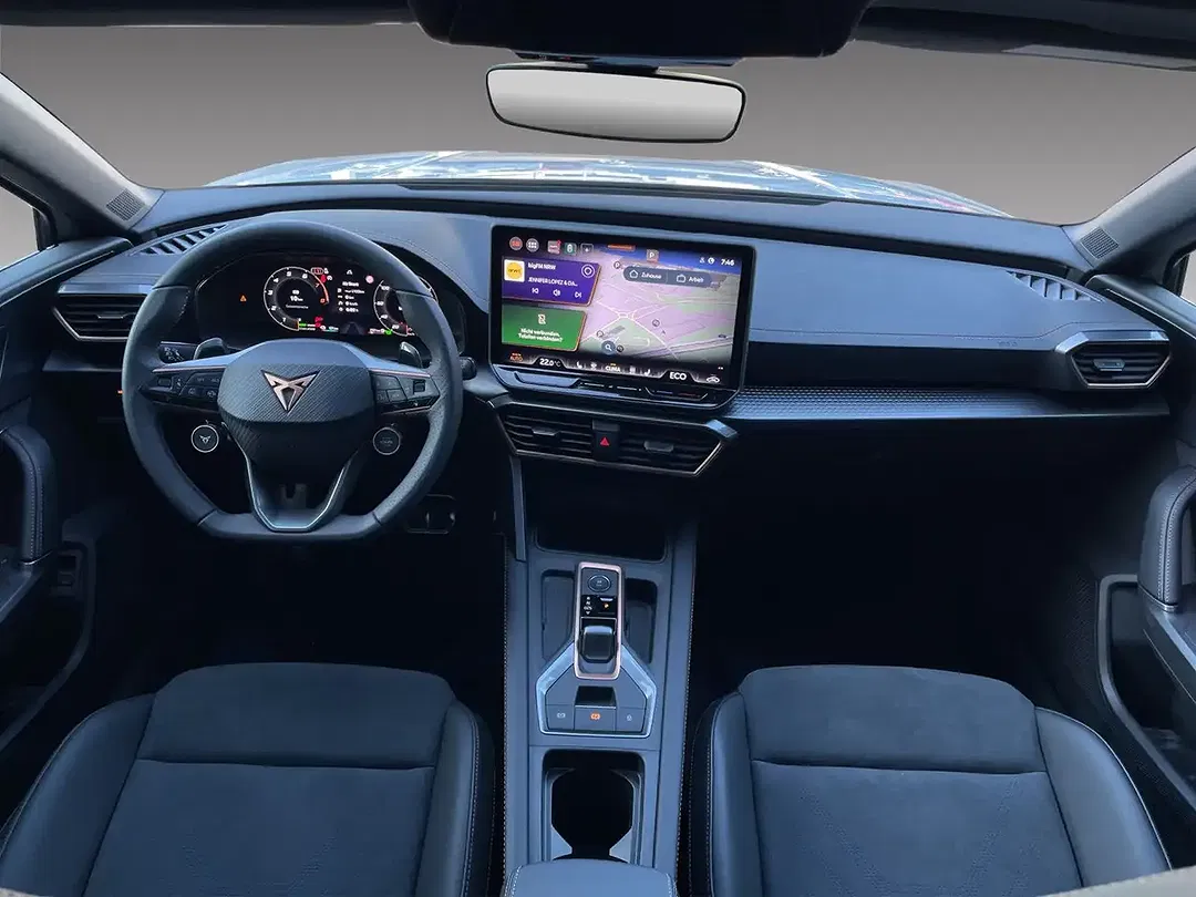 CUPRA Leon - Thumbnail 9