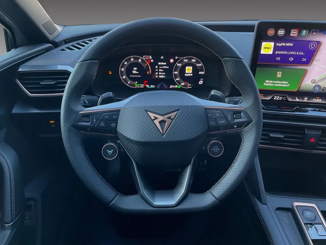 CUPRA Leon - Thumbnail 10