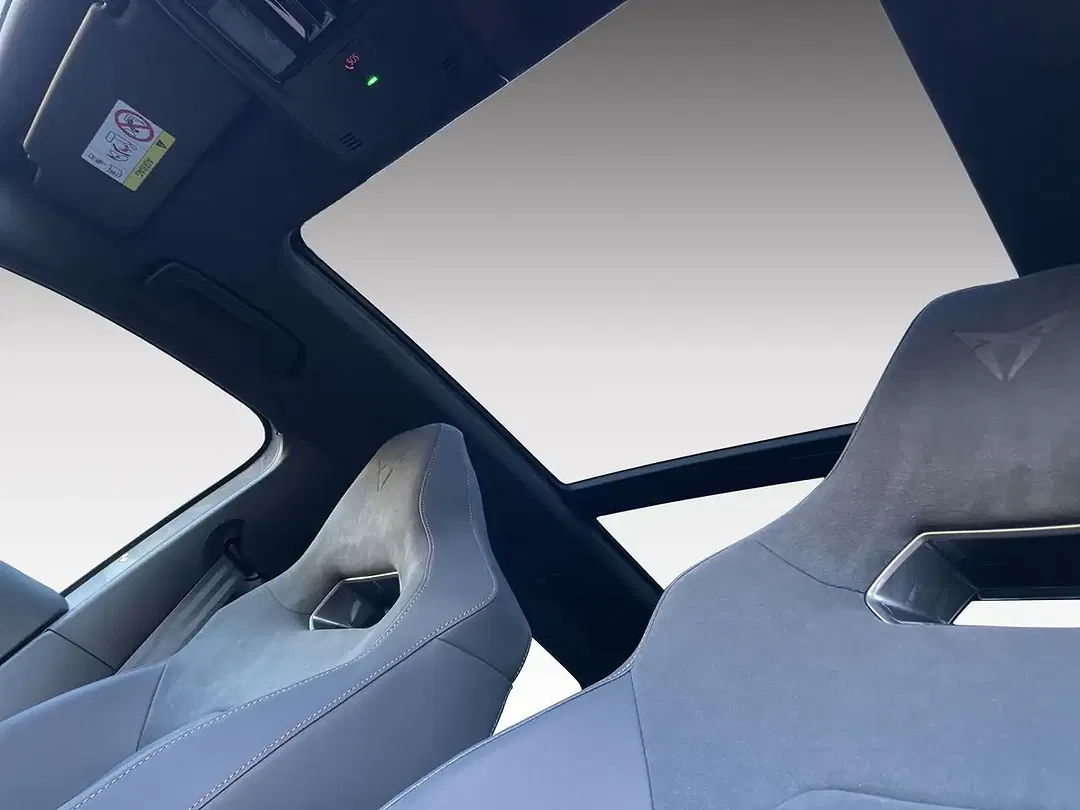 CUPRA Leon - Thumbnail 11