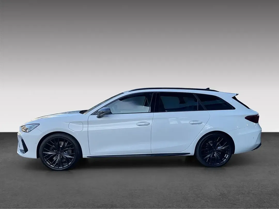 CUPRA Leon - Thumbnail 5