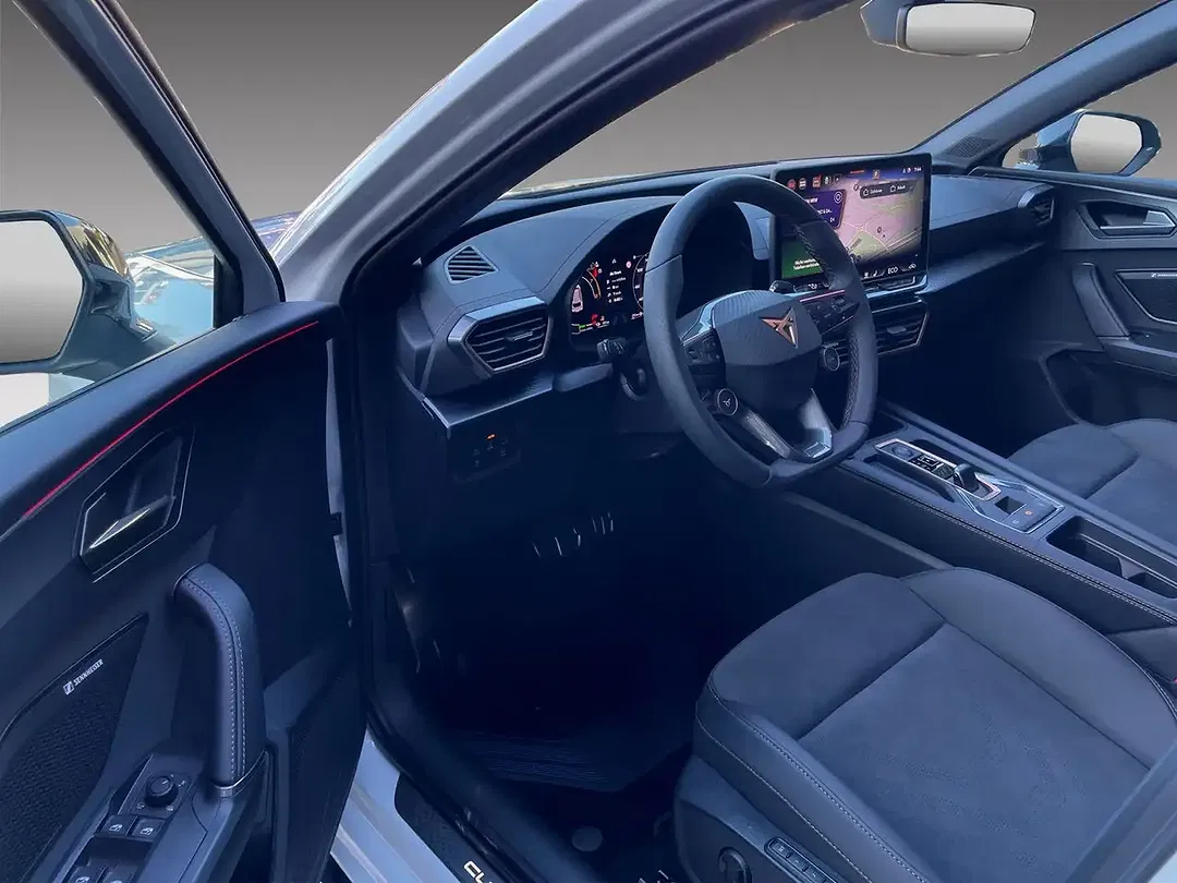 CUPRA Leon - Thumbnail 7