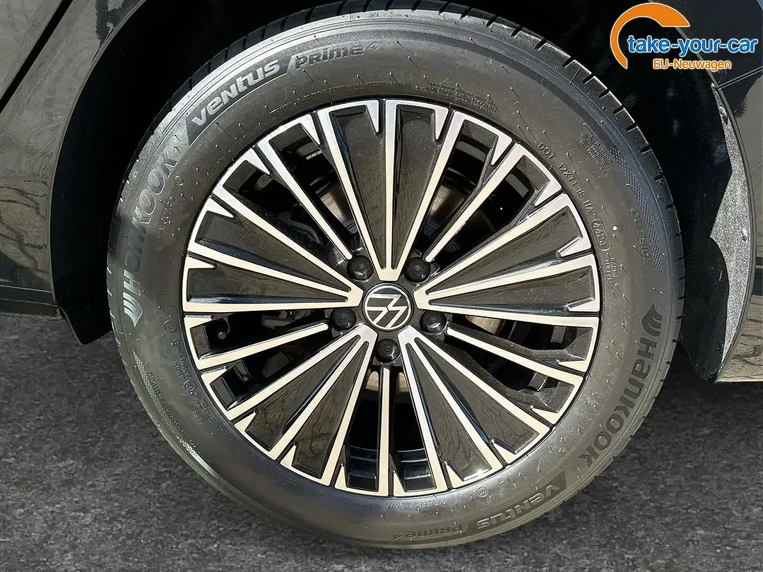 Volkswagen Passat Variant - Thumbnail 12