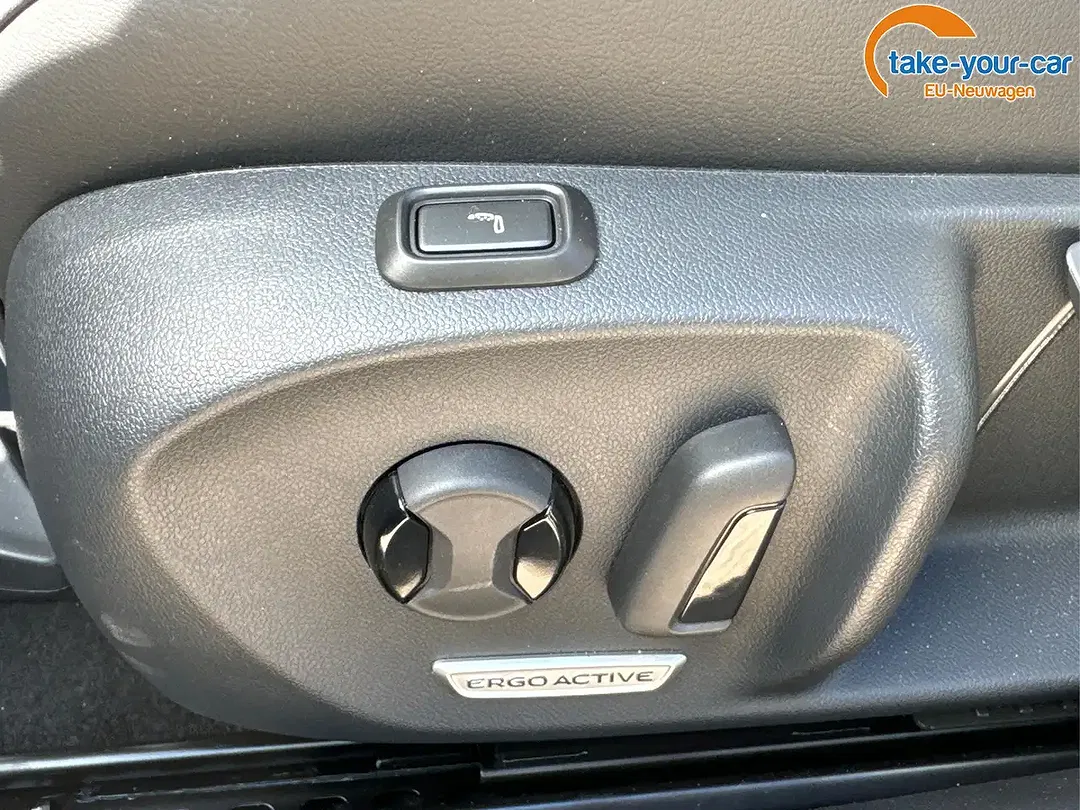 Volkswagen Passat Variant - Thumbnail 13