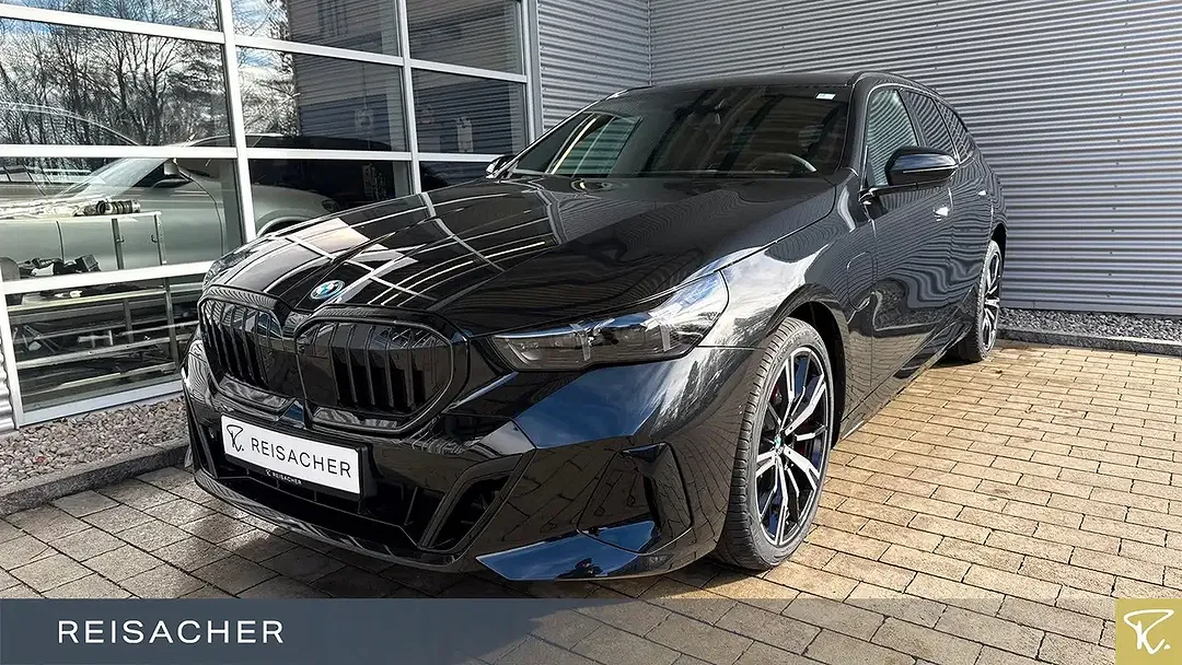 BMW 530 - Thumbnail 1