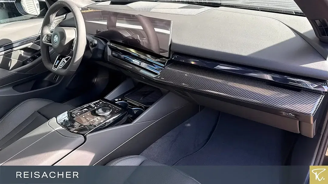 BMW 530 - Thumbnail 12
