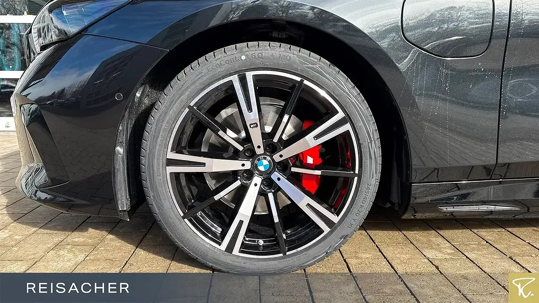 BMW 530 - Thumbnail 3