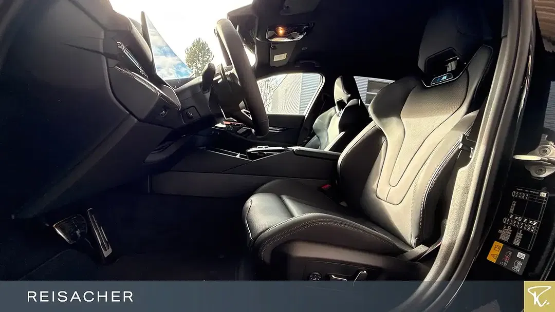 BMW 530 - Thumbnail 4