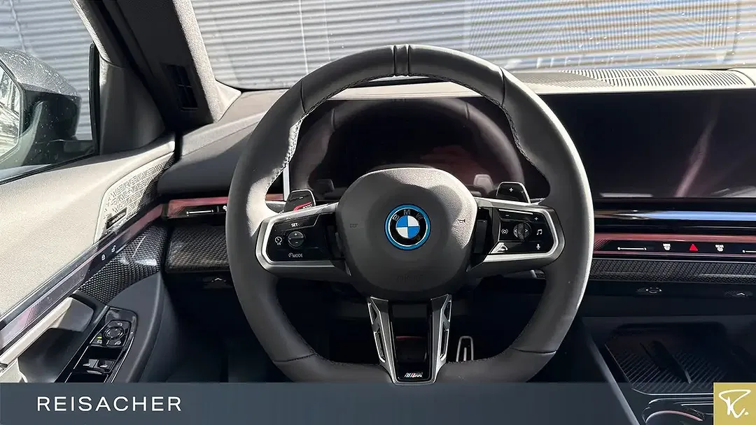 BMW 530 - Thumbnail 5