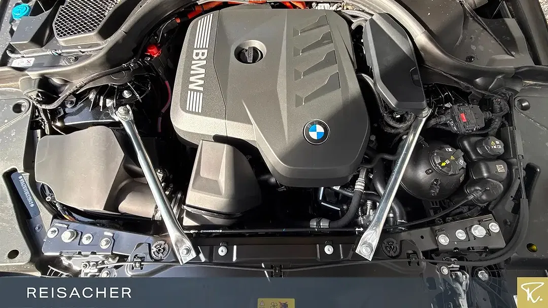 BMW 530 - Thumbnail 7