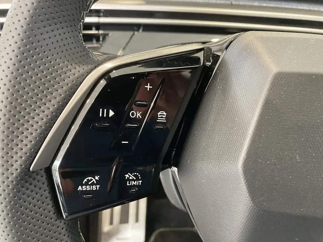 Peugeot 5008 - Thumbnail 13