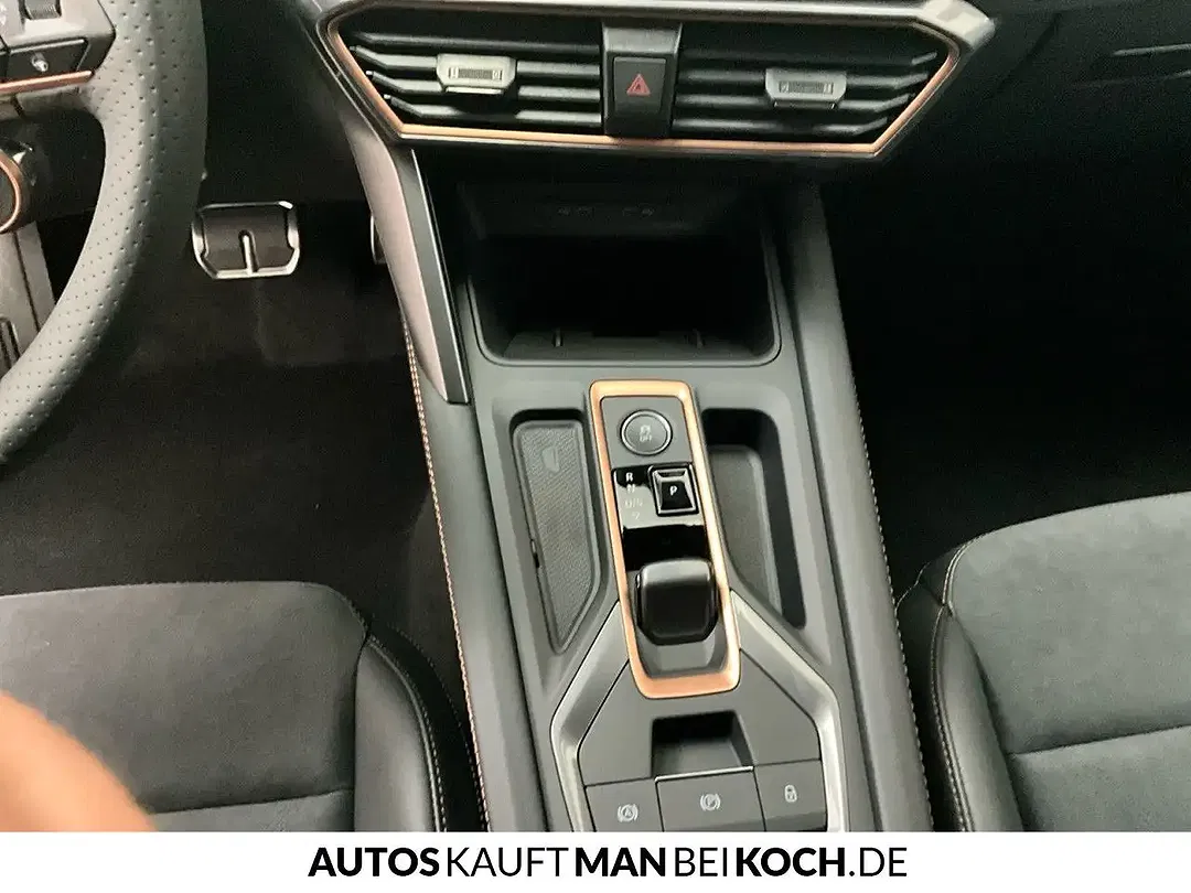 CUPRA Leon - Thumbnail 10