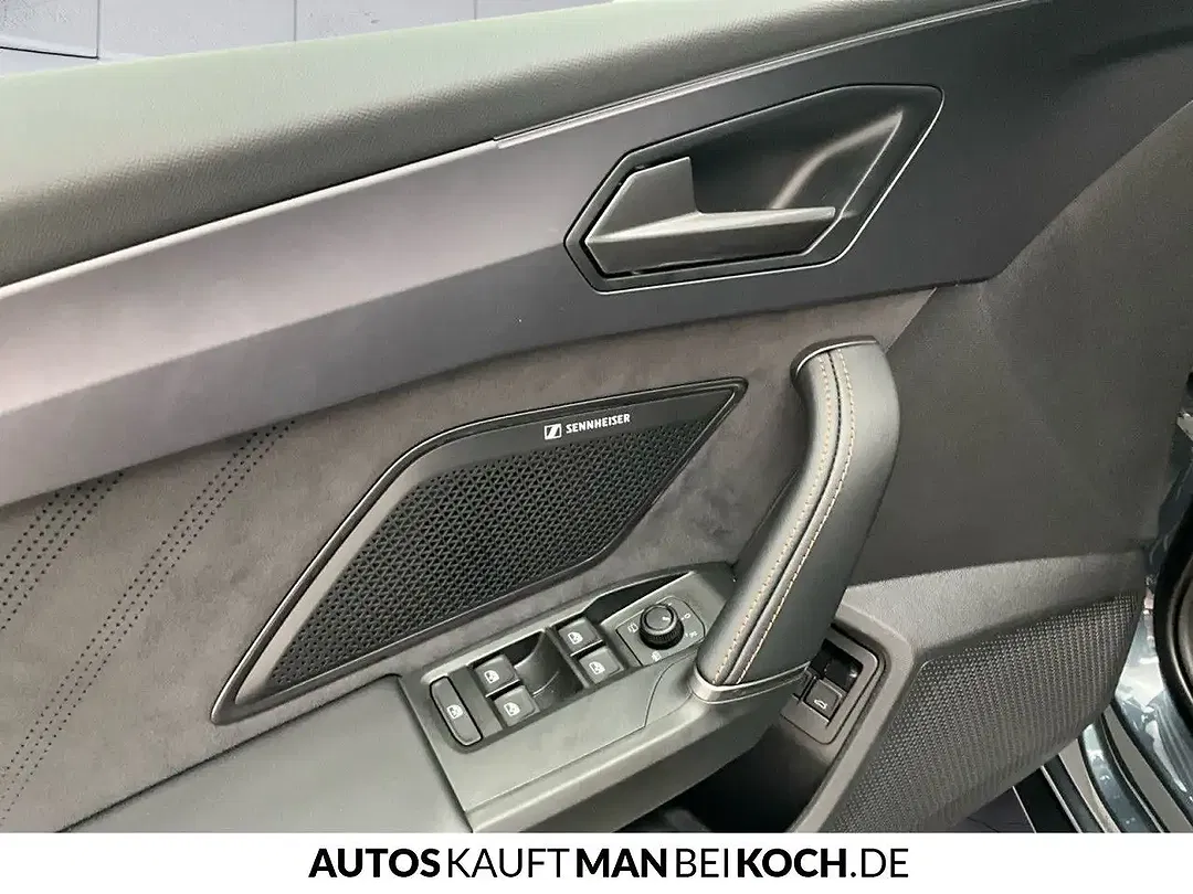 CUPRA Leon - Thumbnail 13