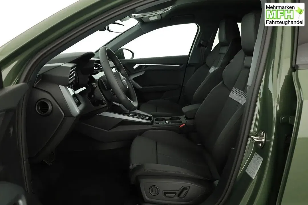 Audi A3 - Thumbnail 10