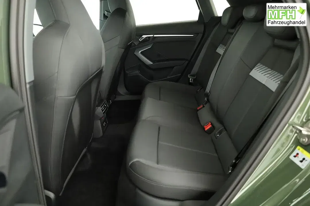 Audi A3 - Thumbnail 11