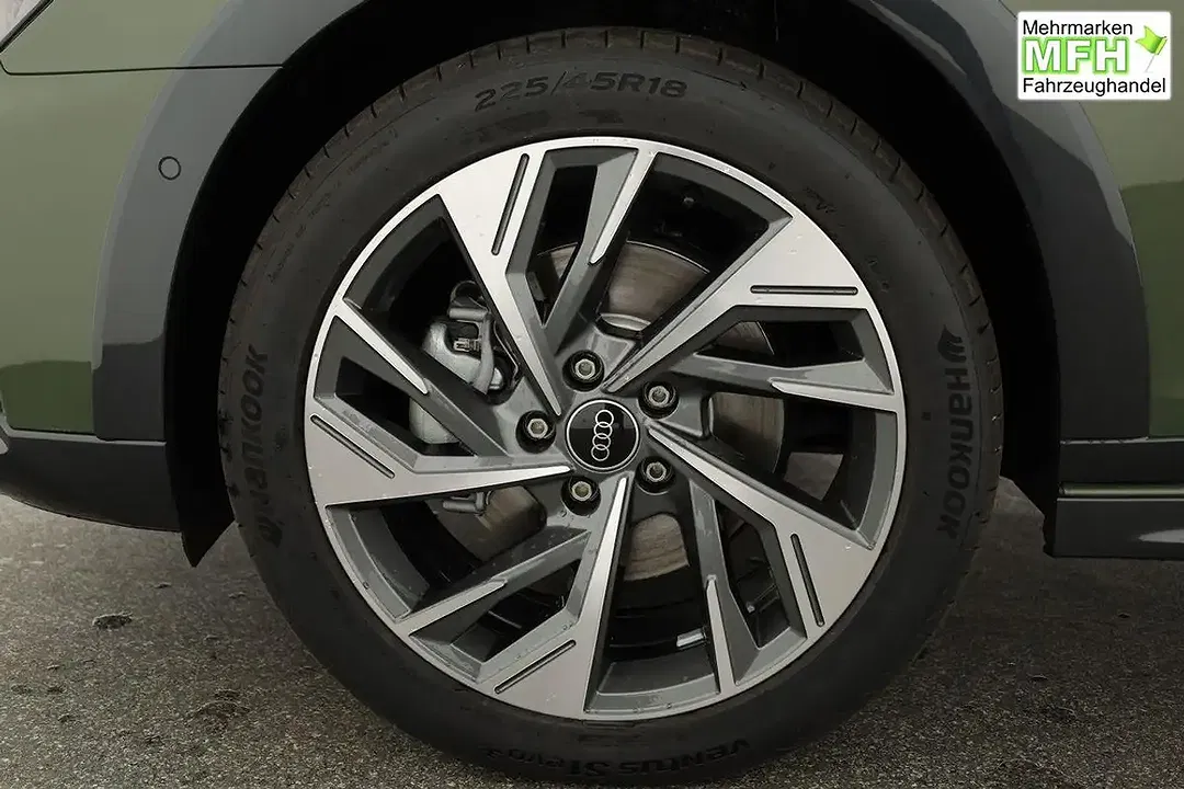 Audi A3 - Thumbnail 13