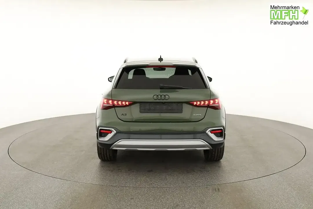 Audi A3 - Thumbnail 14