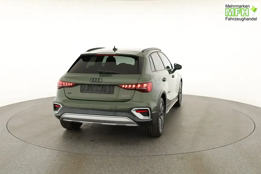 Audi A3 - Thumbnail 15