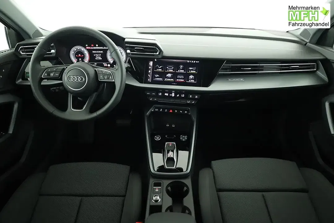 Audi A3 - Thumbnail 4