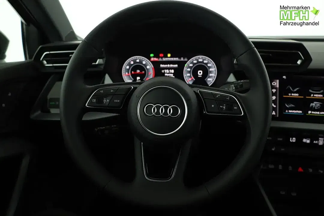 Audi A3 - Thumbnail 5
